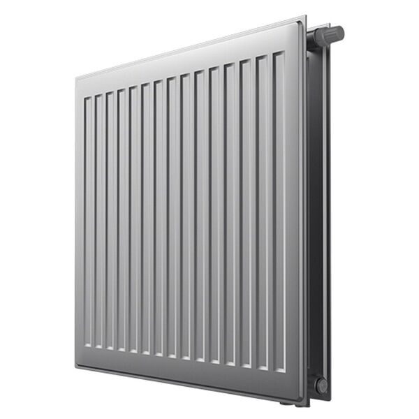 Радиатор панельный Royal Thermo VENTIL HYGIENE VH10-300-1200 Silver Satin